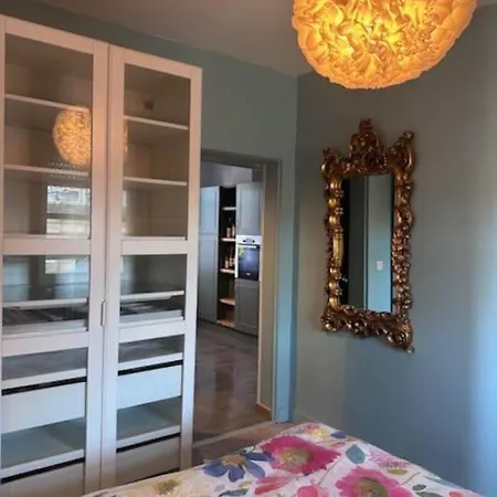 Beautiful Flat And Terrace * Bordeaux
