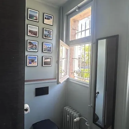 Beautiful Flat And Terrace Apartment *