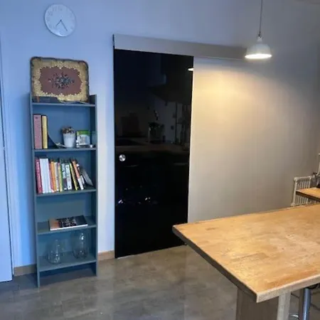 Beautiful Flat And Terrace Bordeaux